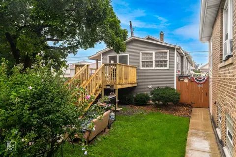 3134 N Long Ave, Chicago, IL 60641