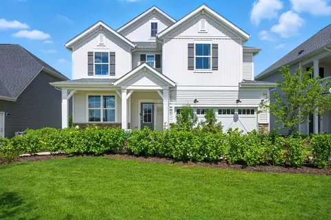 189 Oak Chase Rd, New Lenox, IL 60451