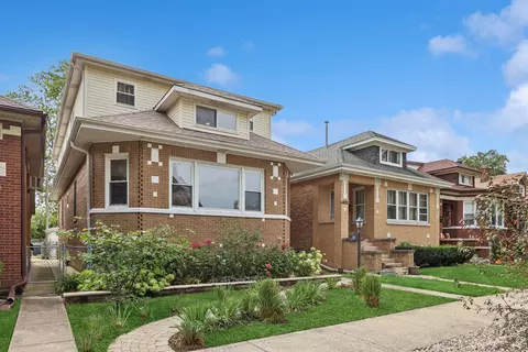 7815 W Westwood Dr, Elmwood Park, IL 60707