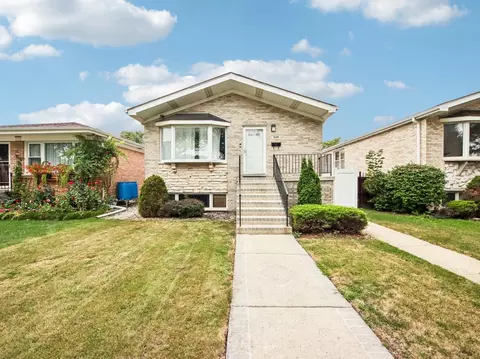 3140 Emerson St, Franklin Park, IL 60131