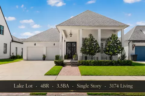 11324 Preservation Way, Baton Rouge, LA 70810