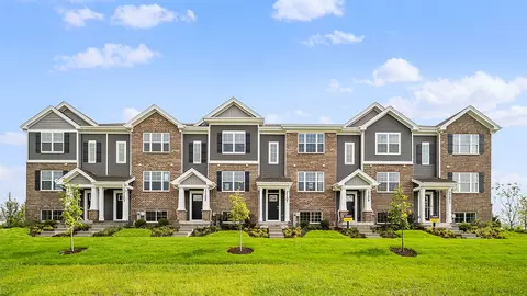 17399 Ulster Dr, Tinley Park, IL 60477