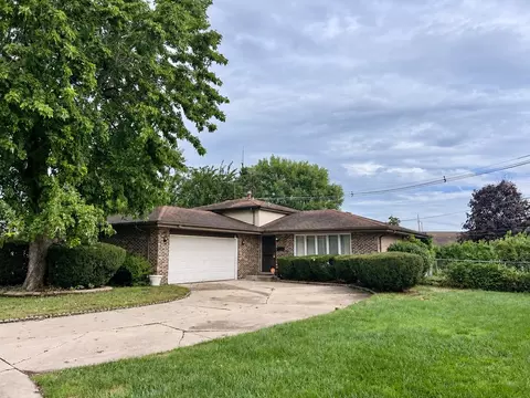 15035 Naughton Dr, South Holland, IL 60473