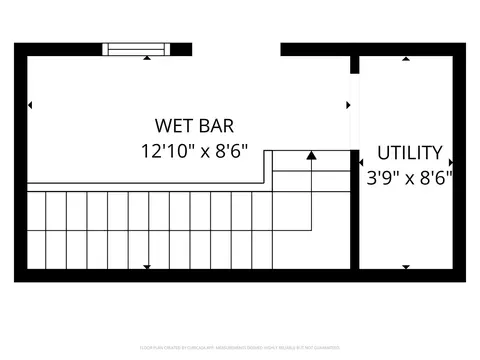 Floorplan - Undisclosed, Chicago, IL 60622 photo 3 of 3