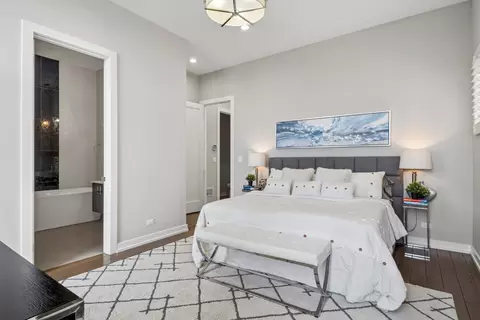 Bedroom - Undisclosed, Chicago, IL 60622 photo 1 of 3