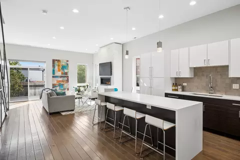 Kitchen - Undisclosed, Chicago, IL 60622 photo 5 of 5