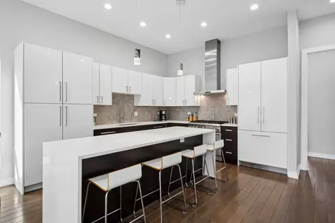 Kitchen - Undisclosed, Chicago, IL 60622 photo 1 of 5