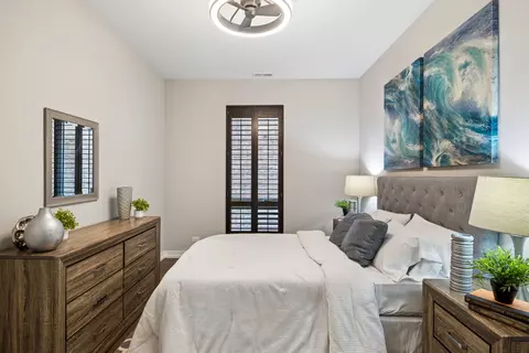 Bedroom - Undisclosed, Chicago, IL 60622 photo 3 of 3