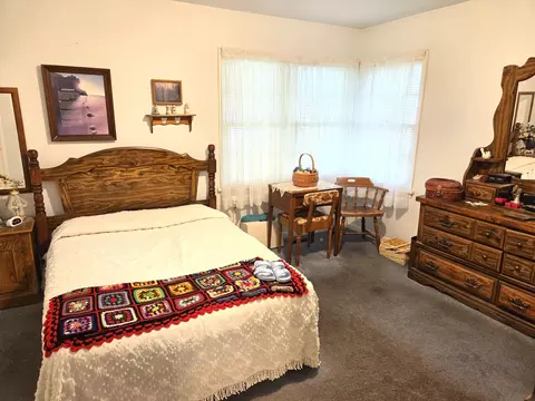 Bedroom - 355 Lee Evans Dr, Hull, IL 62343 photo 1 of 2