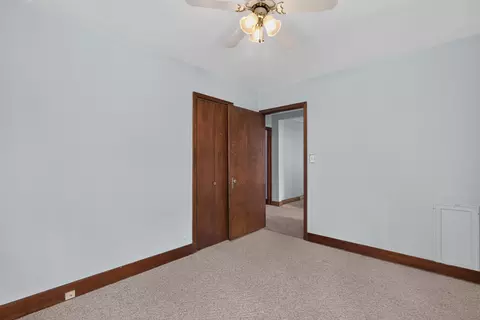 Bedroom - 105 S Main St, Seneca, IL 61360 photo 3 of 5
