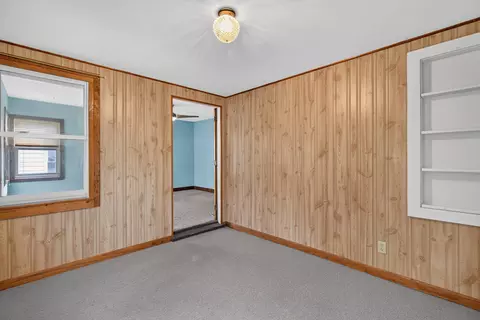 Bedroom - 105 S Main St, Seneca, IL 61360 photo 1 of 5