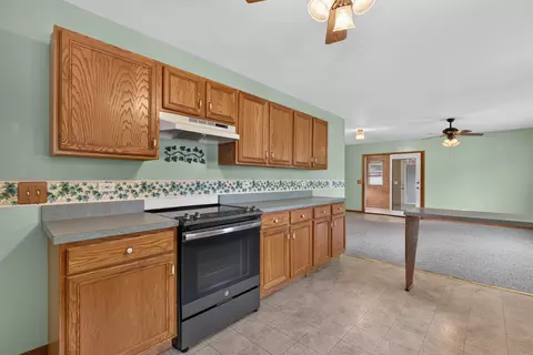 Kitchen - 105 S Main St, Seneca, IL 61360 photo 2 of 3