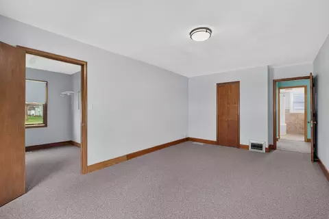 Bedroom - 105 S Main St, Seneca, IL 61360 photo 4 of 5