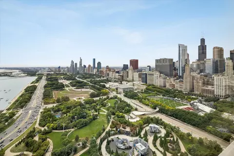 View/Area - 360 E Randolph St #403, Chicago, IL 60601 photo 2 of 2
