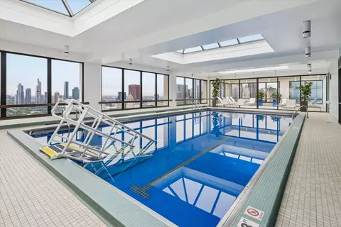 Exterior - 360 E Randolph St #403, Chicago, IL 60601 photo 3 of 8