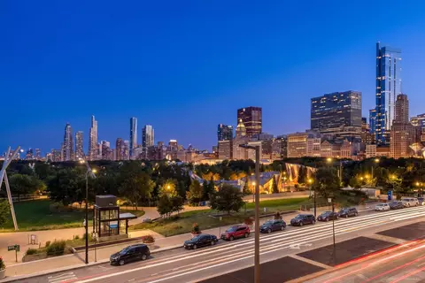 Exterior - 360 E Randolph St #403, Chicago, IL 60601 photo 7 of 8