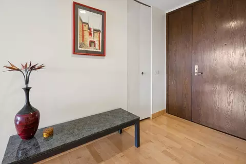 Entry Way - 360 E Randolph St #403, Chicago, IL 60601 photo 1 of 1