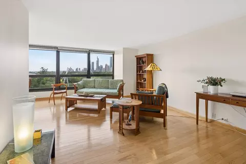 Living - 360 E Randolph St #403, Chicago, IL 60601 photo 1 of 7