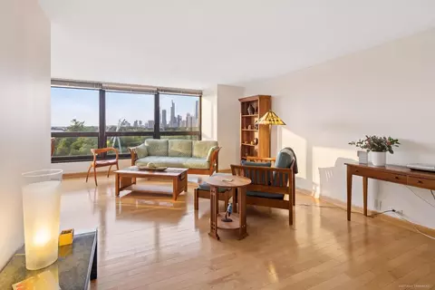 Living - 360 E Randolph St #403, Chicago, IL 60601 photo 2 of 7