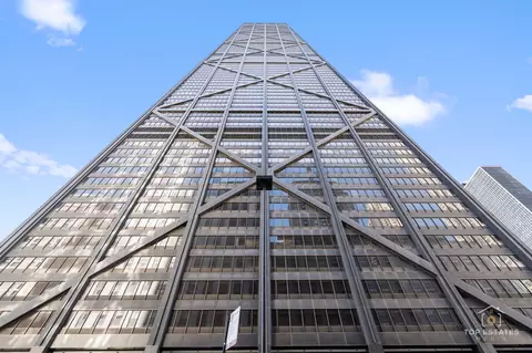 Exterior - 175 E Delaware Pl #6611, Chicago, IL 60611 photo 2 of 2