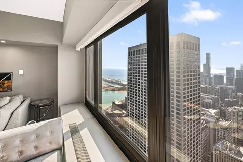 View/Area - 175 E Delaware Pl #6611, Chicago, IL 60611 photo 1 of 4