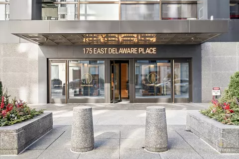 175 E Delaware Pl #6611, Chicago, IL 60611