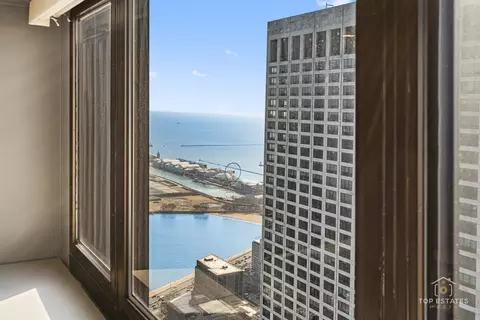 View/Area - 175 E Delaware Pl #6611, Chicago, IL 60611 photo 2 of 4