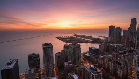 View/Area - 175 E Delaware Pl #6611, Chicago, IL 60611 photo 4 of 4