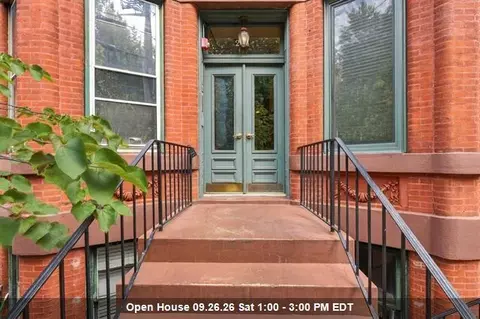 234 6th St #10, Jersey City, NJ 07302