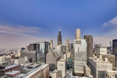 View/Area - 60 E Monroe St #4002, Chicago, IL 60603 photo 7 of 9