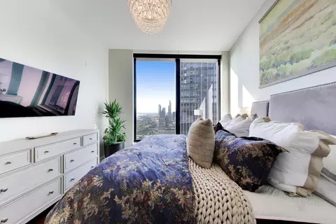 Bedroom - 60 E Monroe St #4002, Chicago, IL 60603 photo 1 of 3