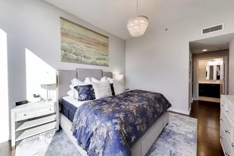 Bedroom - 60 E Monroe St #4002, Chicago, IL 60603 photo 2 of 3