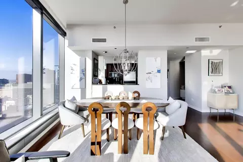 Dining - 60 E Monroe St #4002, Chicago, IL 60603 photo 2 of 4