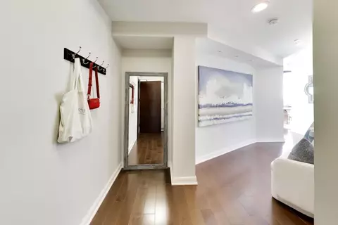 Entry Way - 60 E Monroe St #4002, Chicago, IL 60603 photo 1 of 1