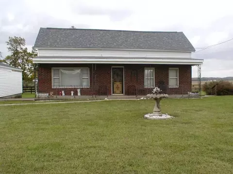 560 Butler Rd, Harrisburg, IL 62946
