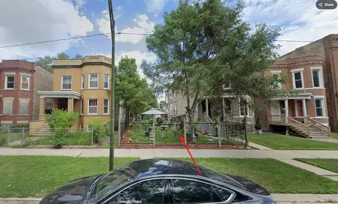 7431 S Harvard Ave, Chicago, IL 60621