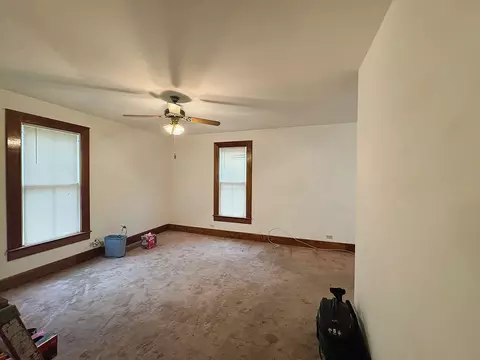 Bedroom - 810 E 4th St, Sterling, IL 61081 photo 1 of 7