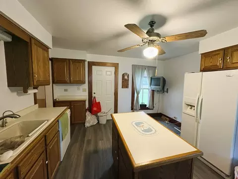 Kitchen - 810 E 4th St, Sterling, IL 61081 photo 2 of 3