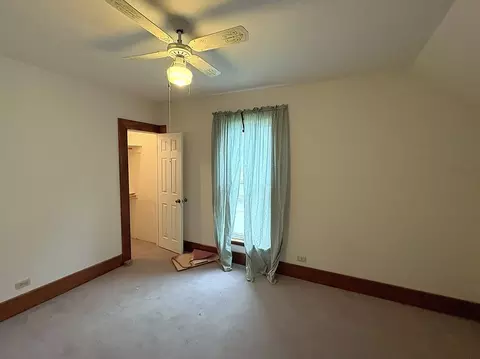 Bedroom - 810 E 4th St, Sterling, IL 61081 photo 5 of 7