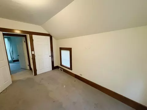 Bedroom - 810 E 4th St, Sterling, IL 61081 photo 6 of 7