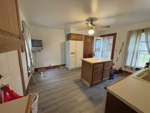 Kitchen - 810 E 4th St, Sterling, IL 61081 photo 1 of 3