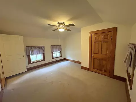 Bedroom - 810 E 4th St, Sterling, IL 61081 photo 3 of 7