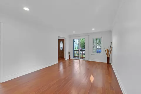 Living - 1407 W Fuller St, Chicago, IL 60608 photo 2 of 3