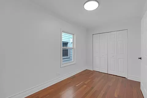 Bedroom - 1407 W Fuller St, Chicago, IL 60608 photo 1 of 3