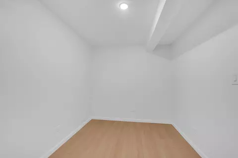 Bedroom - 1407 W Fuller St, Chicago, IL 60608 photo 3 of 3