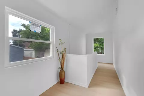 Entry Way - 1407 W Fuller St, Chicago, IL 60608 photo 2 of 2
