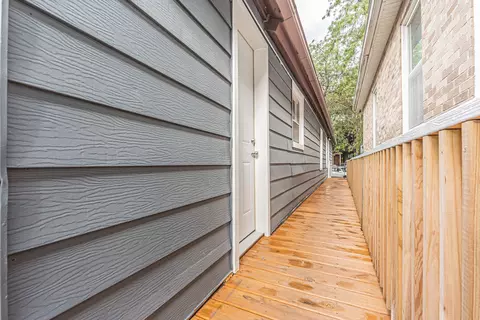 Exterior - 1407 W Fuller St, Chicago, IL 60608 photo 4 of 8