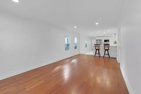Living - 1407 W Fuller St, Chicago, IL 60608 photo 1 of 3
