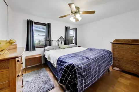 Bedroom - 2307 Fulle St, Rolling Meadows, IL 60008 photo 1 of 7