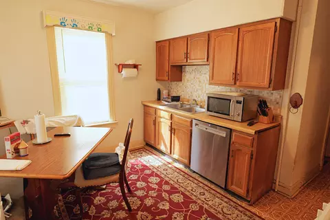 Kitchen - 7439 W 56th St, Summit, IL 60501 photo 1 of 4